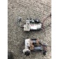 Компрессор пневмоподвески Land Rover Range Rover sport 2012