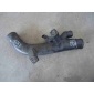 1K0145770AD Патрубок интеркулера Volkswagen Golf 2010