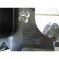 059109134D Защита (кожух) ремня ГРМ Audi A6 2003