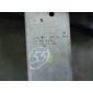 8T0807313A Усилитель бампера заднего Audi A4 2010 , 8K0807331B, 8K0807332A