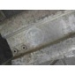 8H0807109C Усилитель бампера переднего Audi A4 2005