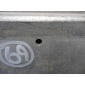 4E0807111A Усилитель бампера переднего Audi A8 2008 , 4E0807134A, 4E0807115