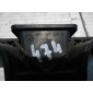 8K0807233D Кронштейн переднего бампера Audi A4 2011
