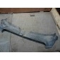 4F0807081 Накладка на бампер Audi A6 2008