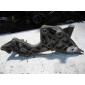 059130147P Кронштейн Audi A4 2012