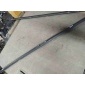 5c6837477.5c6837478 Молдинг двери задней левой Volkswagen Jetta 2015 5c6837477. 5c6837478, 5c6839477, 5c6839478