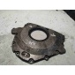 06c103173a Декоративная крышка двигателя Audi A4 2002