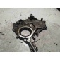 059103153ak Крышка двигателя передняя Audi Q7 2008