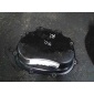 06e109285h Крышка двигателя задняя Audi A6 2007