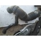 3c0129654m Патрубок (трубопровод, шланг) Volkswagen Passat 2008