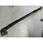 1p0955409a Щеткодержатель (поводок стеклоочистителя, дворник) Seat Leon 2008