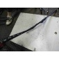 a6398200744 Щеткодержатель (поводок стеклоочистителя, дворник) Mercedes Vito W639 2010