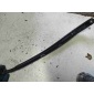 7l6955408a Щеткодержатель (поводок стеклоочистителя, дворник) Volkswagen Touareg 2009