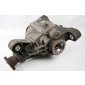 0AC525017J мост задний дифференциал audi q7 v12 4l