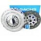 3000990157 комплект сцепления chevrolet opel saab 1.4 1.6 1.8