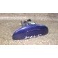 Ручка крышки багажника Т.синяя , без личинки , 8200102583 Renault Scenic 1 2001