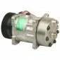 TSP0159042 компрессор кондиционера delphi citroën jumper авто
