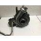 8200360800 Турбина Renault Megane 2 поколение (2002-2006) 2004