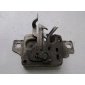 8200665710 Замок капота Renault Modus 1 поколение (2004-2007) 2007