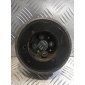 038105243 Шкив коленвала Volkswagen Caddy 2 1995-2004 2002