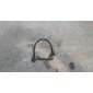 A1688600245 мерседес а класс w168 a190 крепление держатель зажим