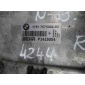 7575404 Радиатор интеркулера BMW 7-Series F01,F02 2008 - 2012 2009 ,