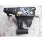 4F0823480B Замок капота Audi A6 C6 (4F2) рестайлинг 2008 - 2011 2009 ,