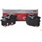 BL1807A2 fte колодки тормозной