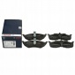 0986424363 новые - колодки тормозной bosch chrysler voya