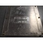 4D0907409 Блок управления двигателем Audi A8 2000 В, 0281001868
