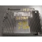 S115300203A Блок управления двигателем Renault Megane 1998 , 7700105979