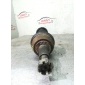 7l0407271e Полуось передняя левая (приводной вал, ШРУС) Volkswagen Touareg 2007