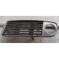 4b0807681r Заглушка (решетка) в бампер Audi A6 2000