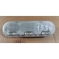 8200073234 Фонарь салона (плафон) Renault Scenic 2004