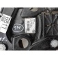 7P6839756A Стеклоподъемник электрический задний правый Volkswagen Touareg 2014