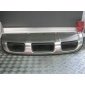 4L0807541 спойлер юбка бампера задн audi q7 offroad