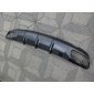 A1568854425 мерседес диффузор carbon gla w156 156