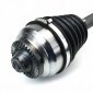 NPWBM061 шарнир внутренний левый bmw полный привод 3 2011 -