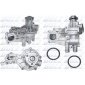 A161RS водяной насос dolz volkswagen гольф 3 1.8