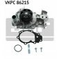 VKPC86215 водяной насос renault kangoo