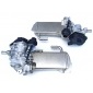 GT56008504178568 клапан системы рециркуляции ог с радиатором audi a4 b8 a6 c7 q5 exeo