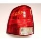 2L1XBB505A Фонарь Ford Expedition 2002-2006 2004 2L1X-BB505-A