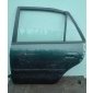 Дверь задняя левая Mitsubishi Galant 7 1995