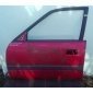 Дверь передняя левая Mazda 626 GD 1990
