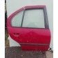 Дверь задняя правая Nissan Primera P10 1995