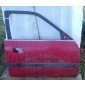 Дверь передняя правая Mazda 626 GD 1990