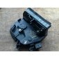 8402601 замок двери задней левой BMW X5 2000