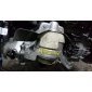 A2532400800 подушка крепления двигателя правая Mercedes-Benz GLC-Класс X253/C253 2016