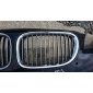 рамка решетки радиатора BMW 7 (F01, F02, F03, F04) 2010