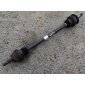 A1663501110 полуось задняя левая Mercedes-Benz GL 2013